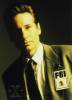 The X-Files Fox Mulder : personnage de la srie 