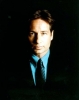 The X-Files Fox Mulder : personnage de la srie 