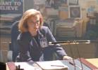 The X-Files Dana Scully : personnage de la srie 