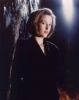 The X-Files Dana Scully : personnage de la srie 