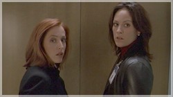 Saison 9 - The X-Files