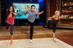 Live! With Kelly